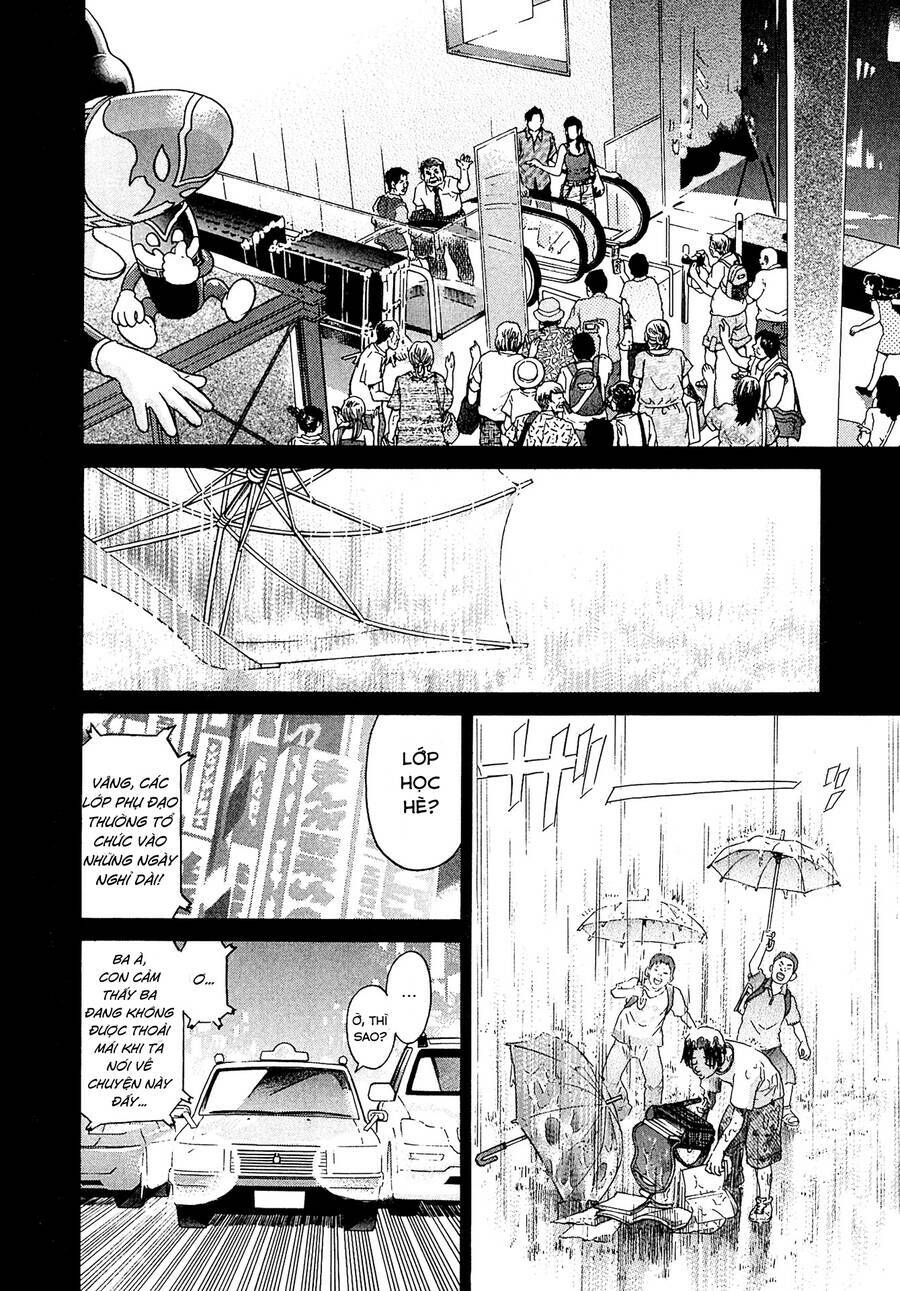 Kiichi!! VS - Chương 14