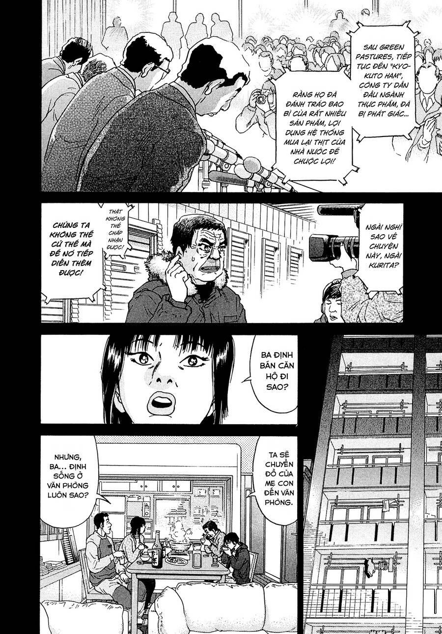 Kiichi!! VS - Chương 15