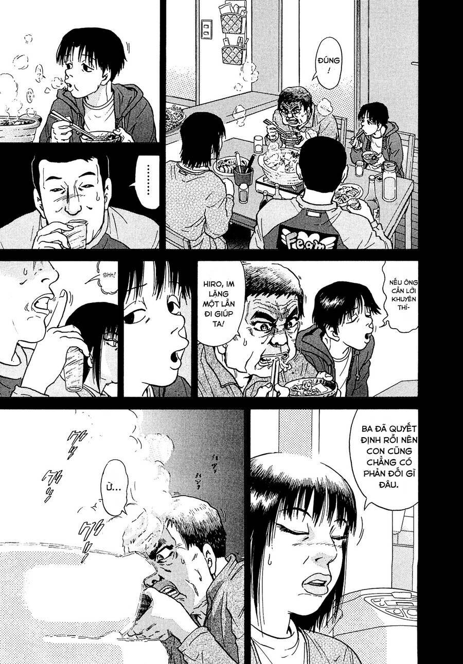 Kiichi!! VS - Chương 15