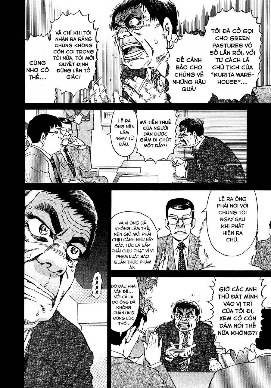 Kiichi!! VS - Chương 15