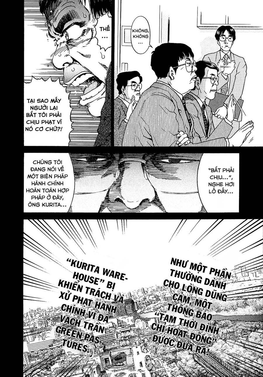 Kiichi!! VS - Chương 15