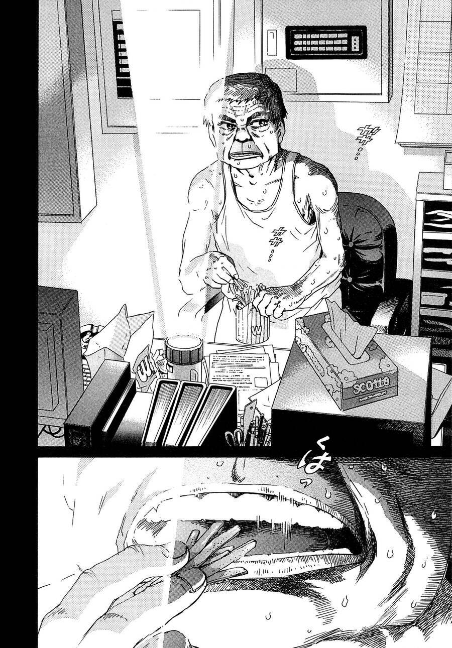 Kiichi!! VS - Chương 17