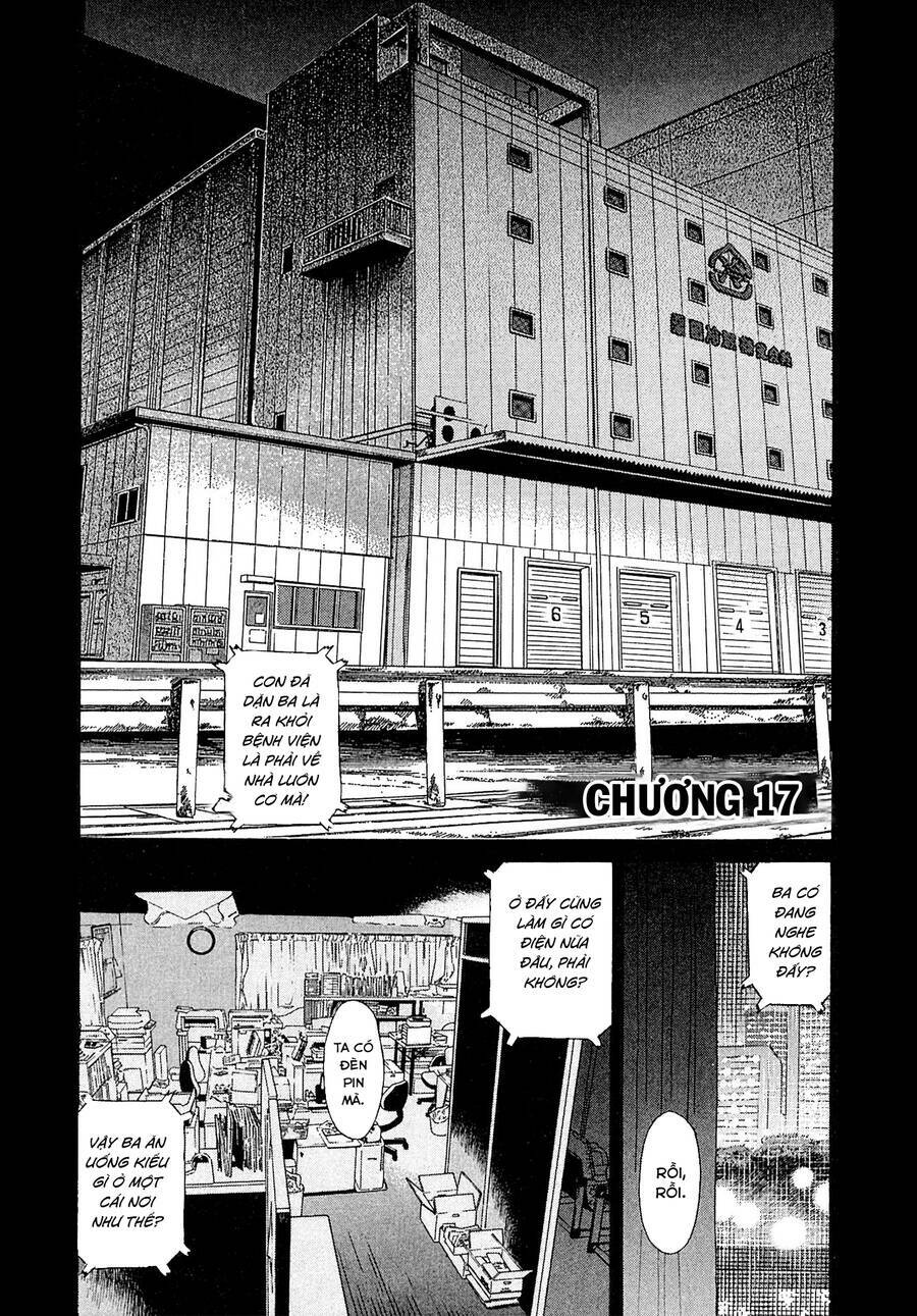Kiichi!! VS - Chương 17