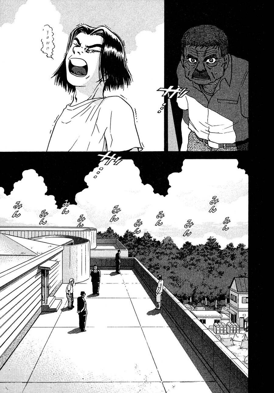Kiichi!! VS - Chương 19
