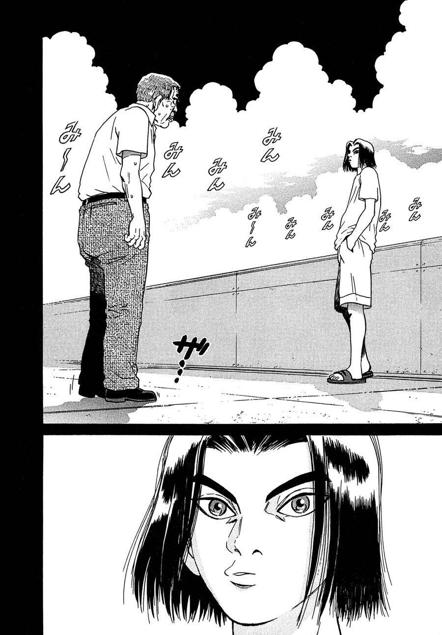 Kiichi!! VS - Chương 19