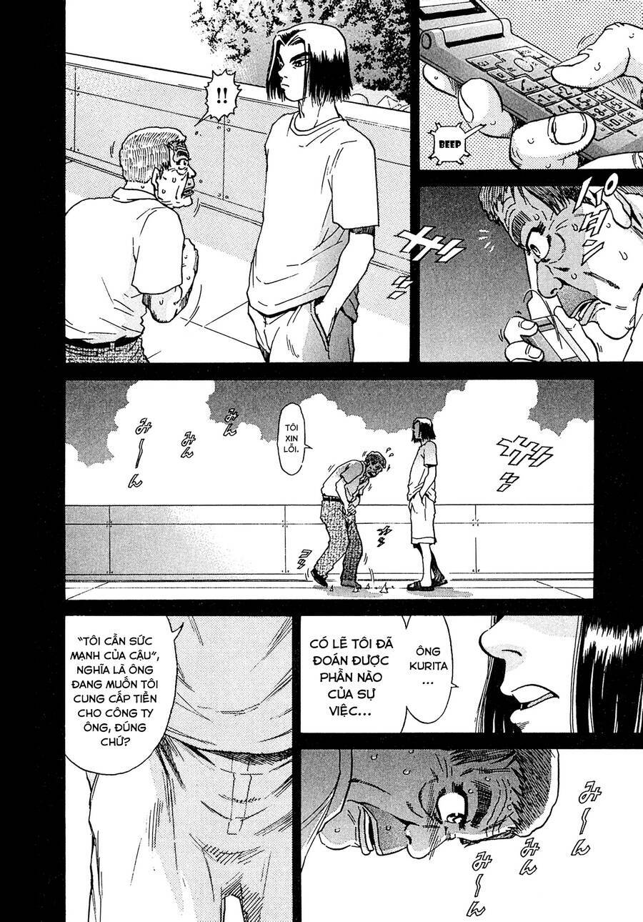 Kiichi!! VS - Chương 19