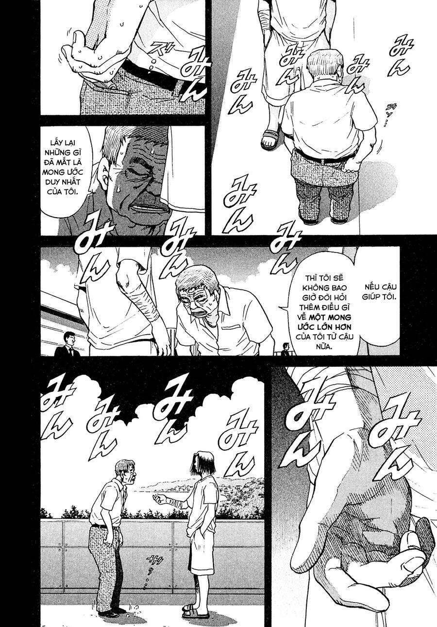 Kiichi!! VS - Chương 19