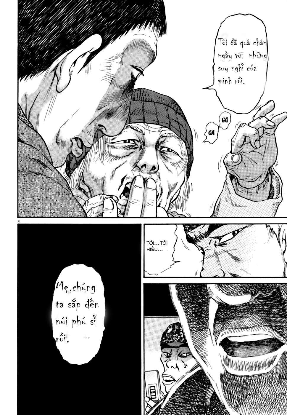 Kiichi!! VS - Chương 2