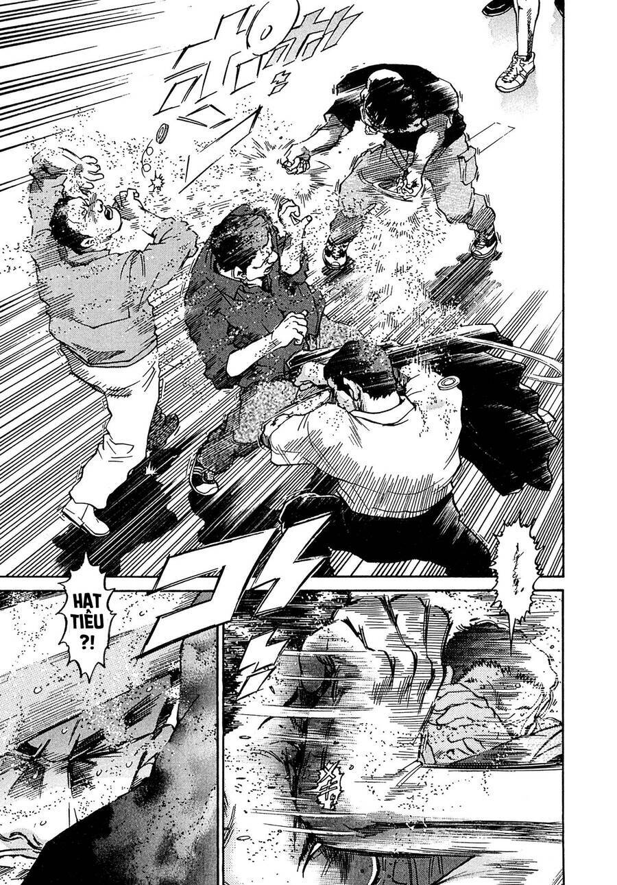 Kiichi!! VS - Chương 22