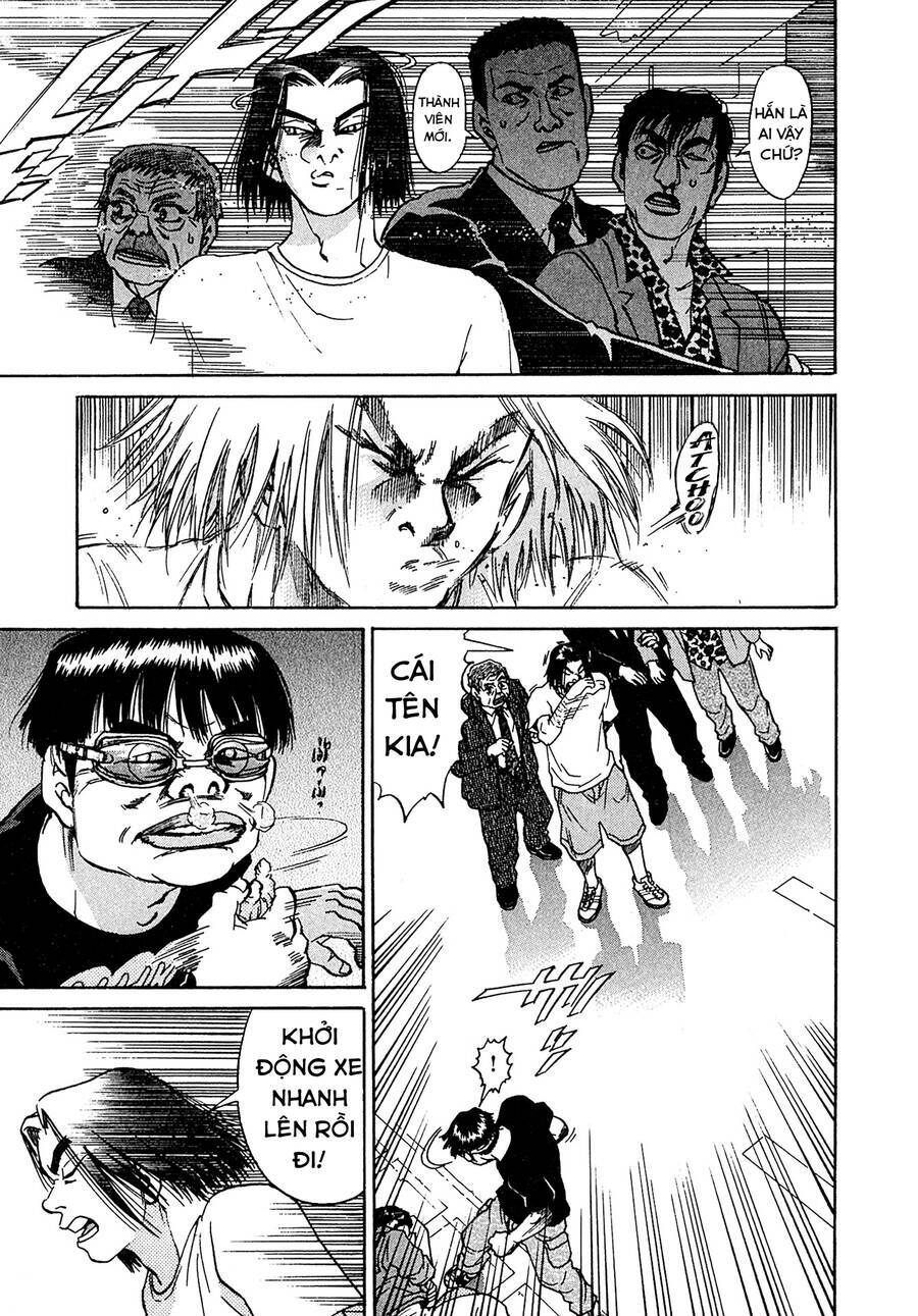 Kiichi!! VS - Chương 22