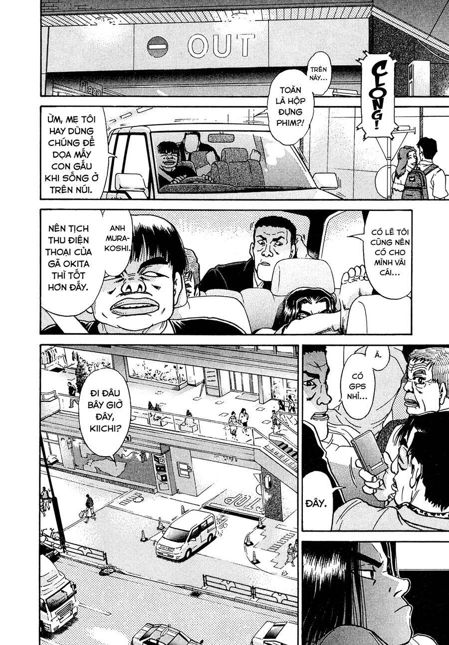 Kiichi!! VS - Chương 22