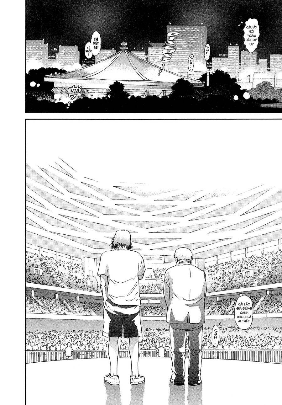 Kiichi!! VS - Chương 23