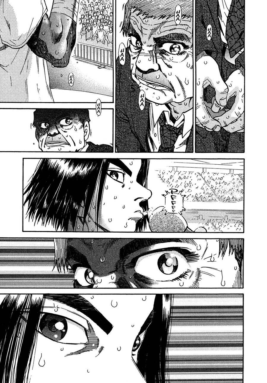 Kiichi!! VS - Chương 23