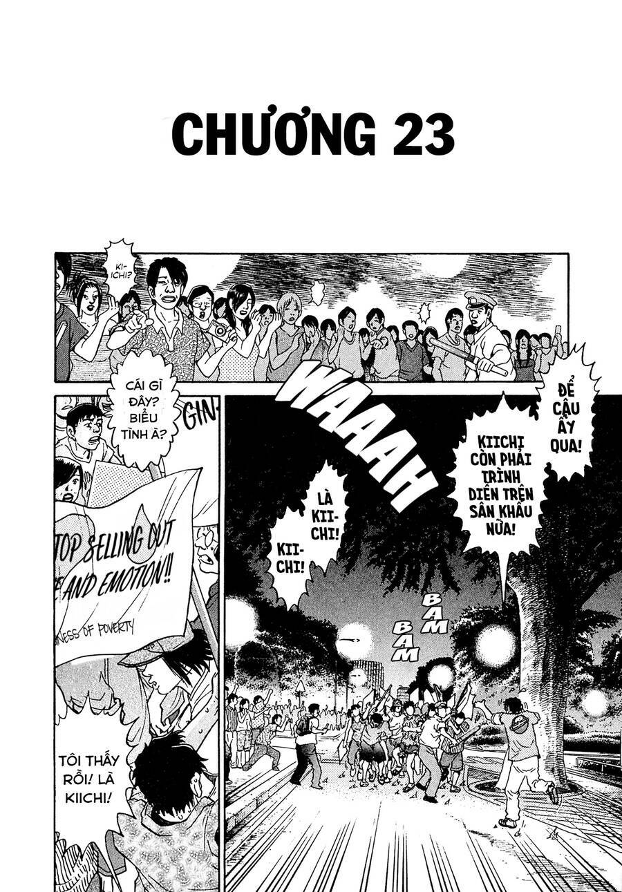 Kiichi!! VS - Chương 23