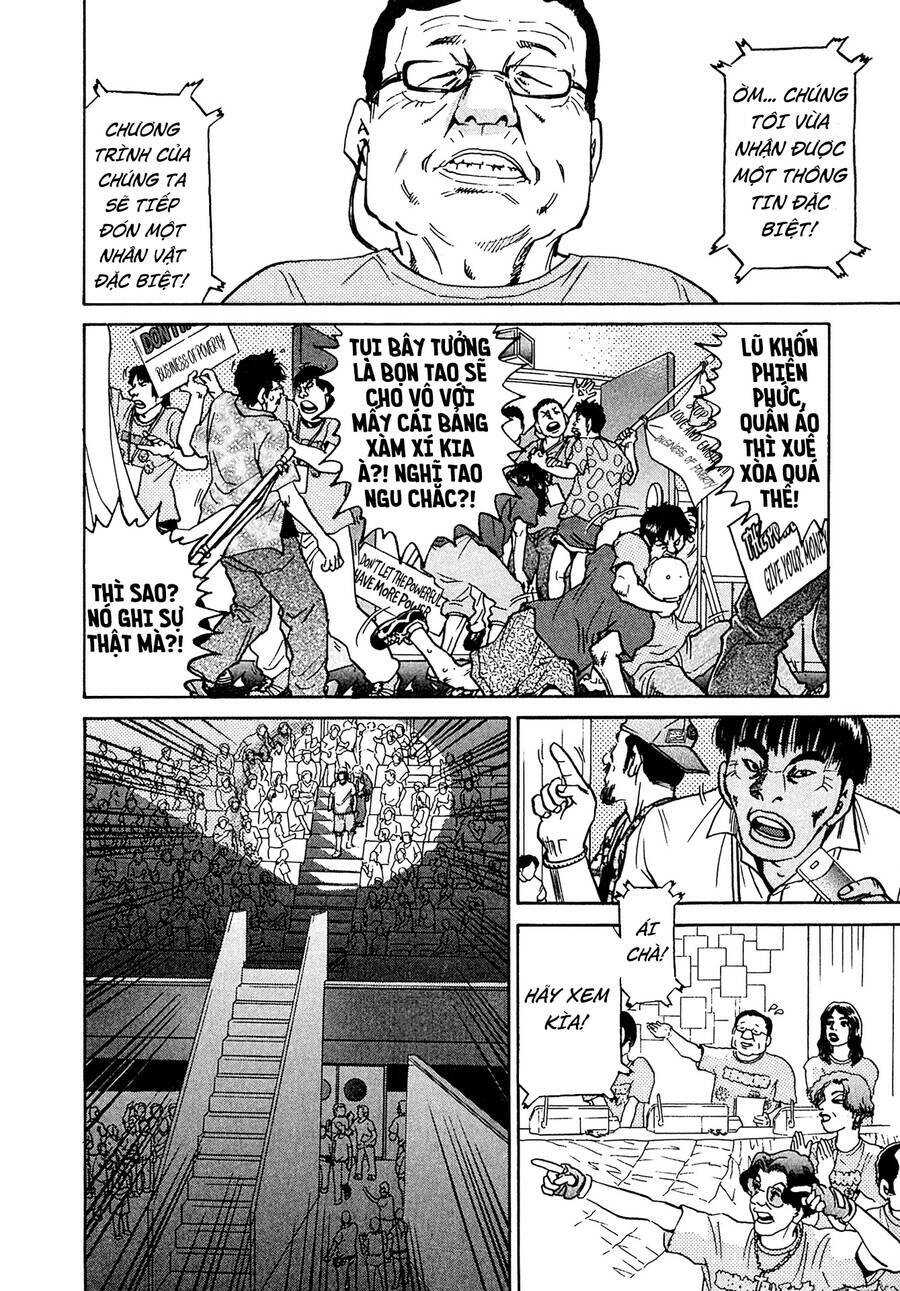 Kiichi!! VS - Chương 23