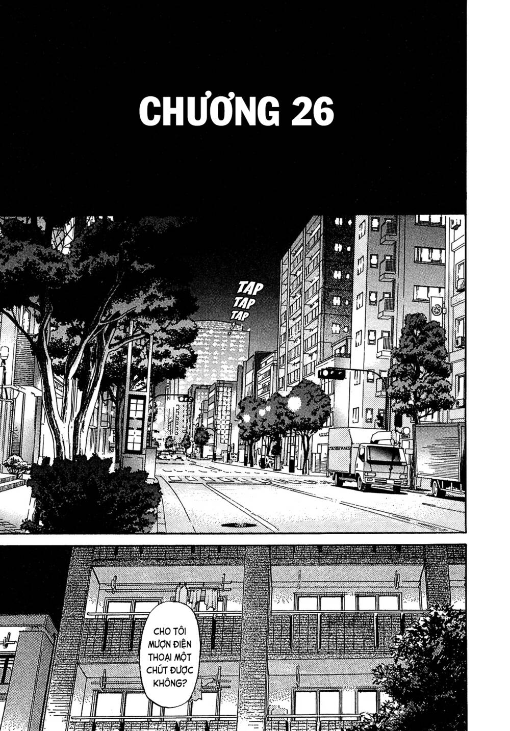 Kiichi!! VS - Chương 26