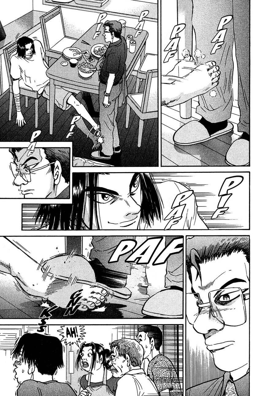 Kiichi!! VS - Chương 27