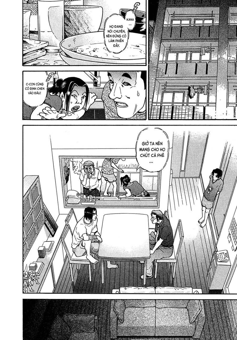 Kiichi!! VS - Chương 27