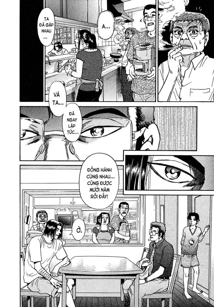 Kiichi!! VS - Chương 27