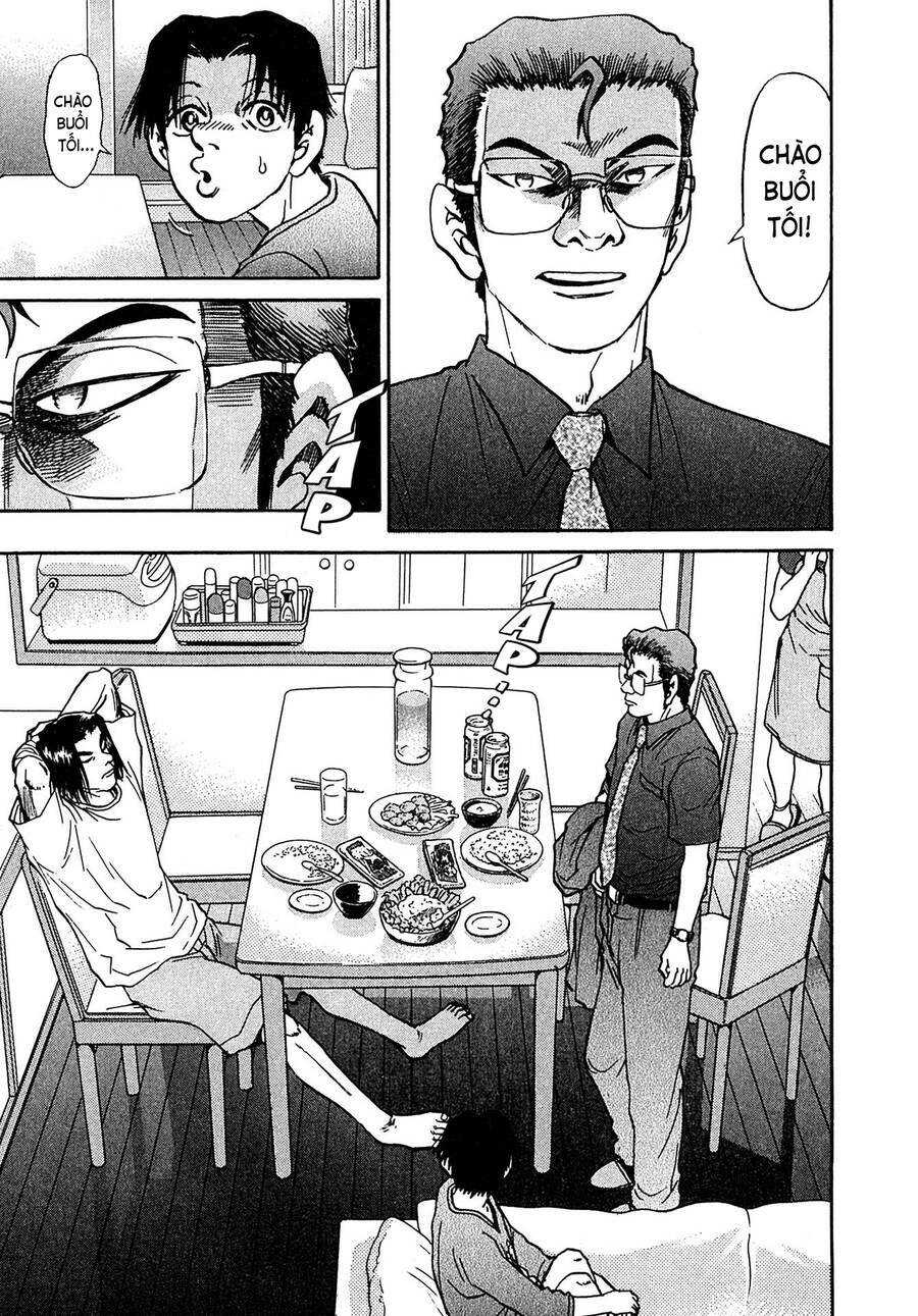 Kiichi!! VS - Chương 27