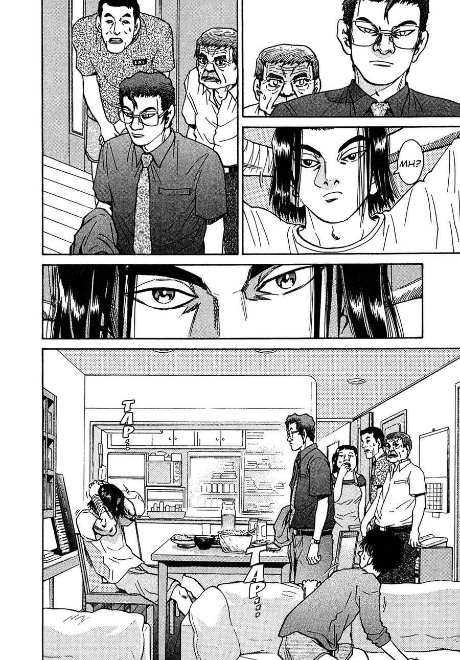 Kiichi!! VS - Chương 27