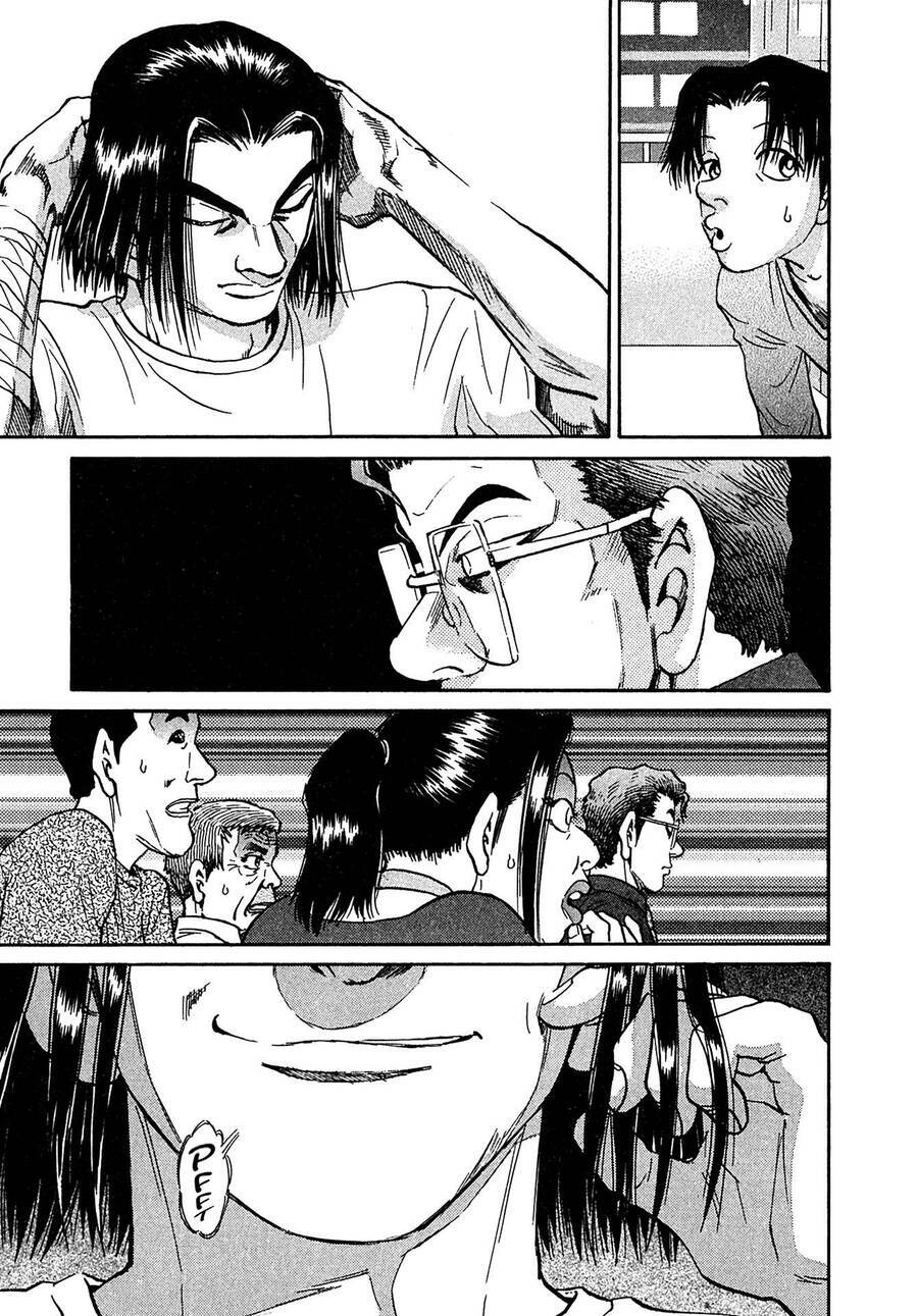 Kiichi!! VS - Chương 27