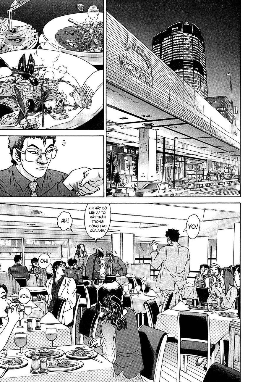 Kiichi!! VS - Chương 29