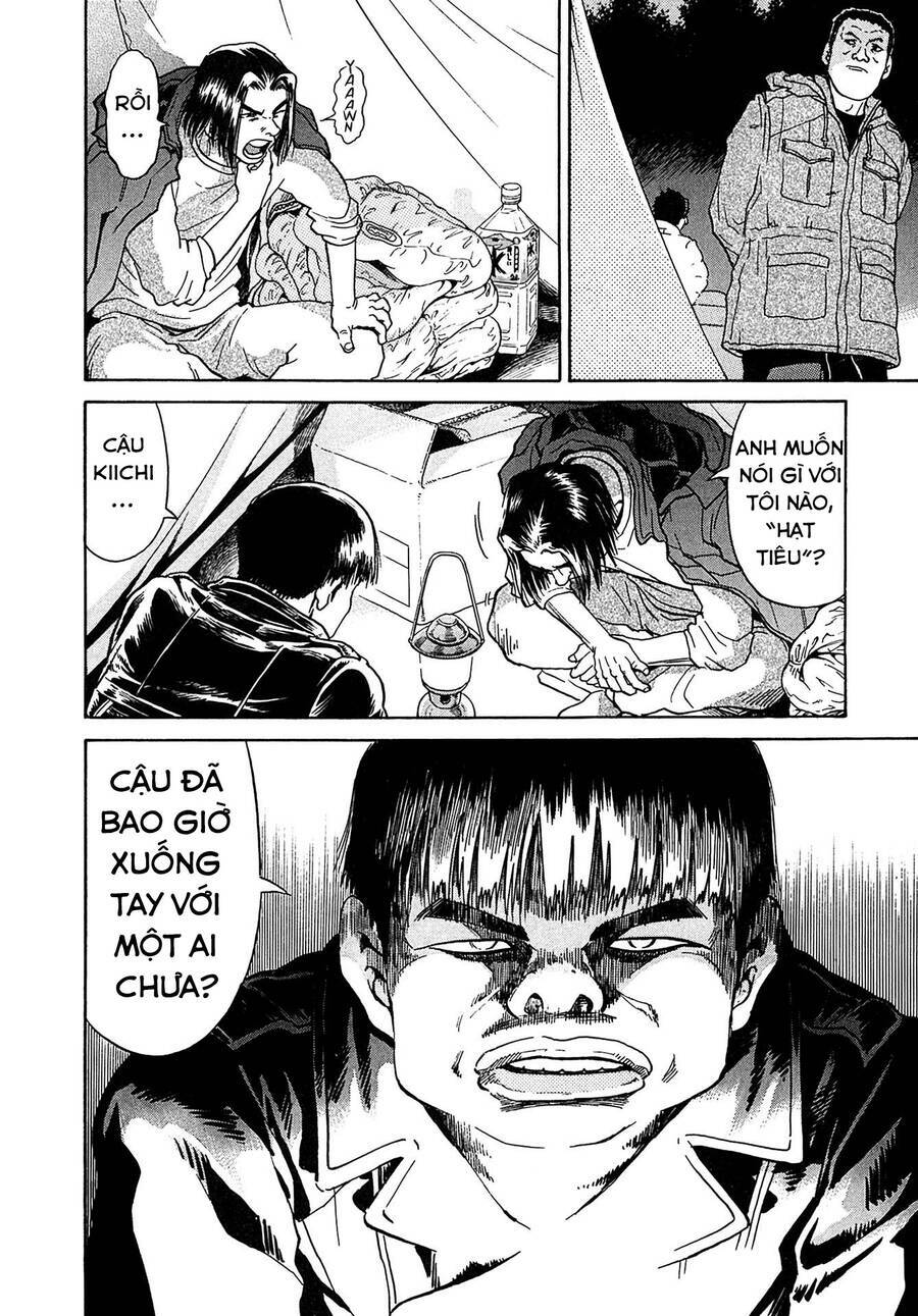 Kiichi!! VS - Chương 29