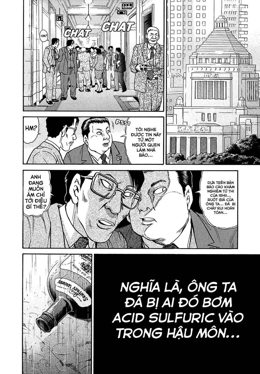 Kiichi!! VS - Chương 29