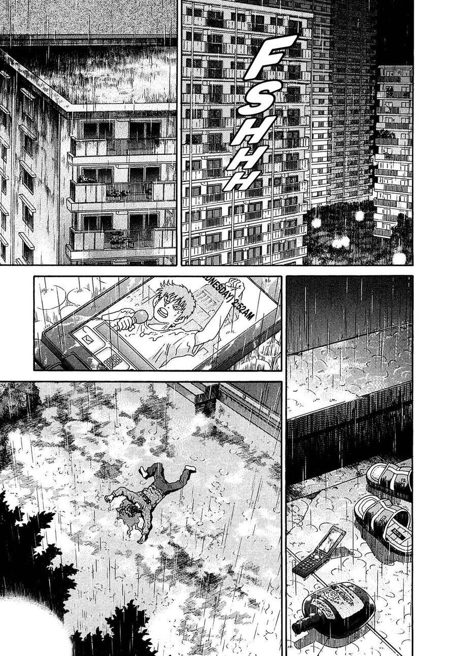Kiichi!! VS - Chương 29
