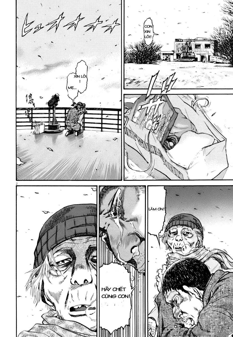 Kiichi!! VS - Chương 3