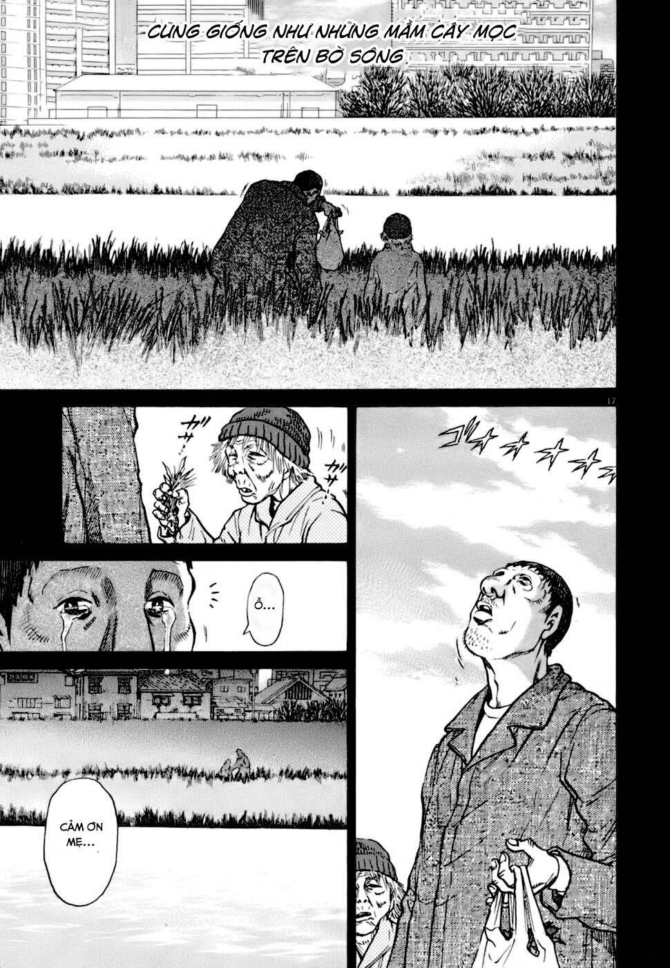 Kiichi!! VS - Chương 3