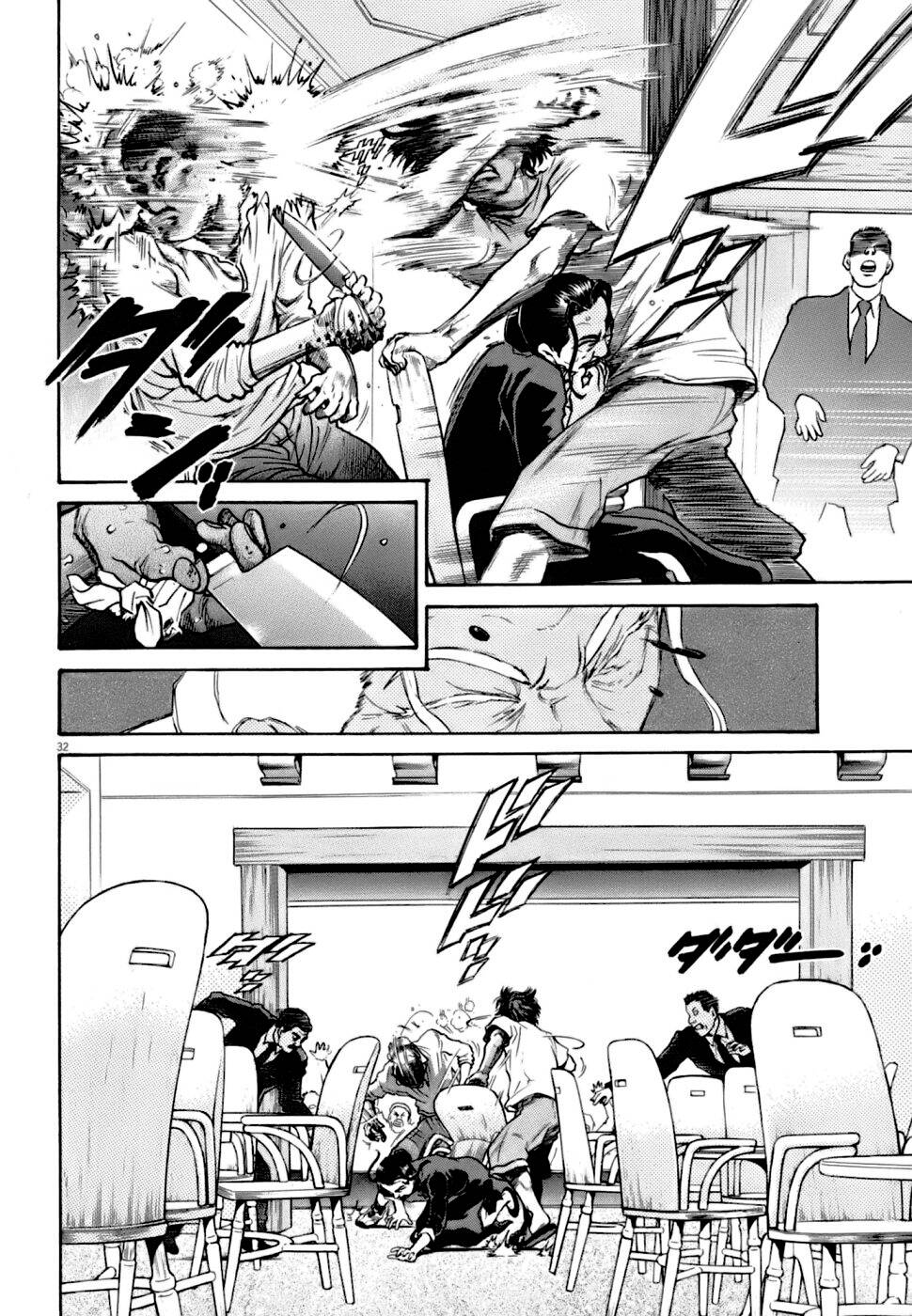 Kiichi!! VS - Chương 4
