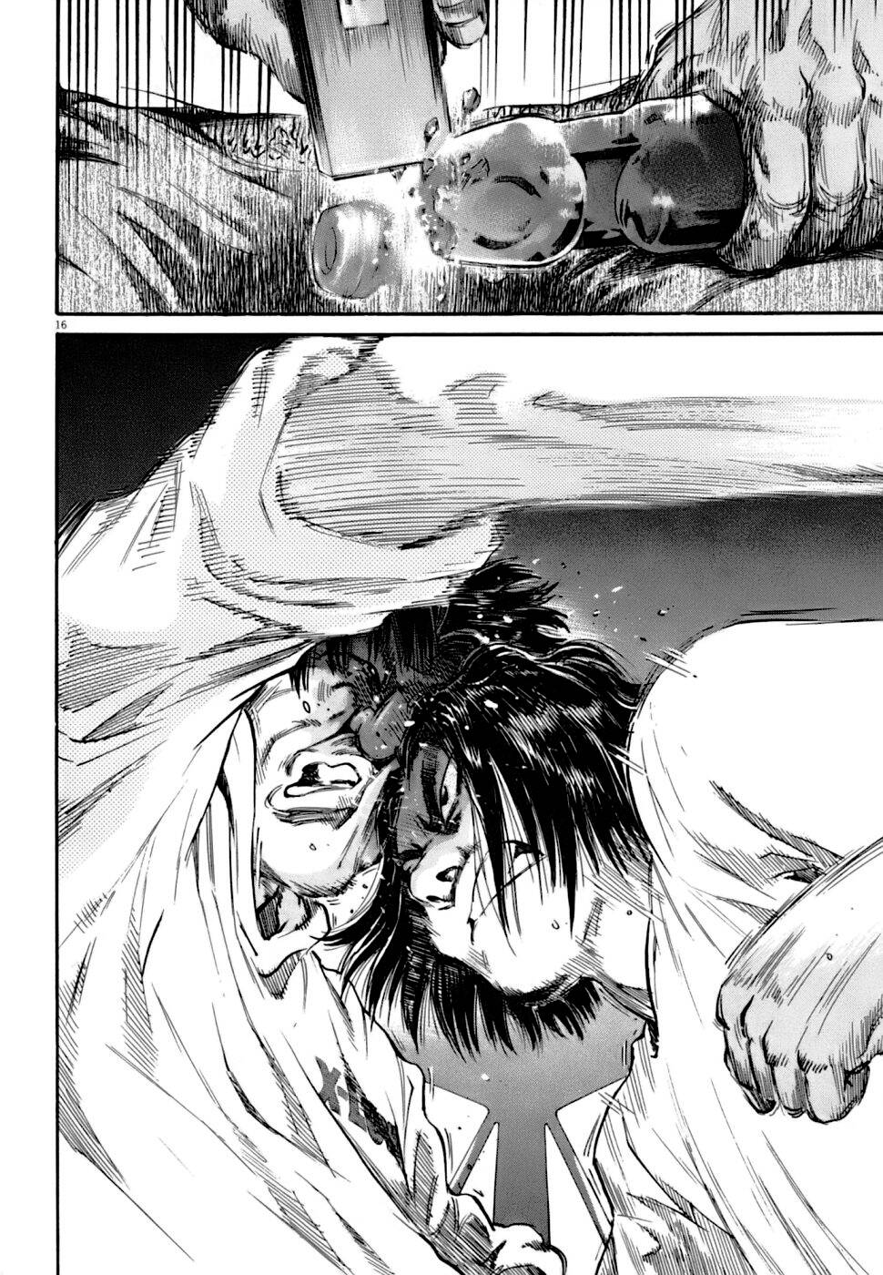 Kiichi!! VS - Chương 7