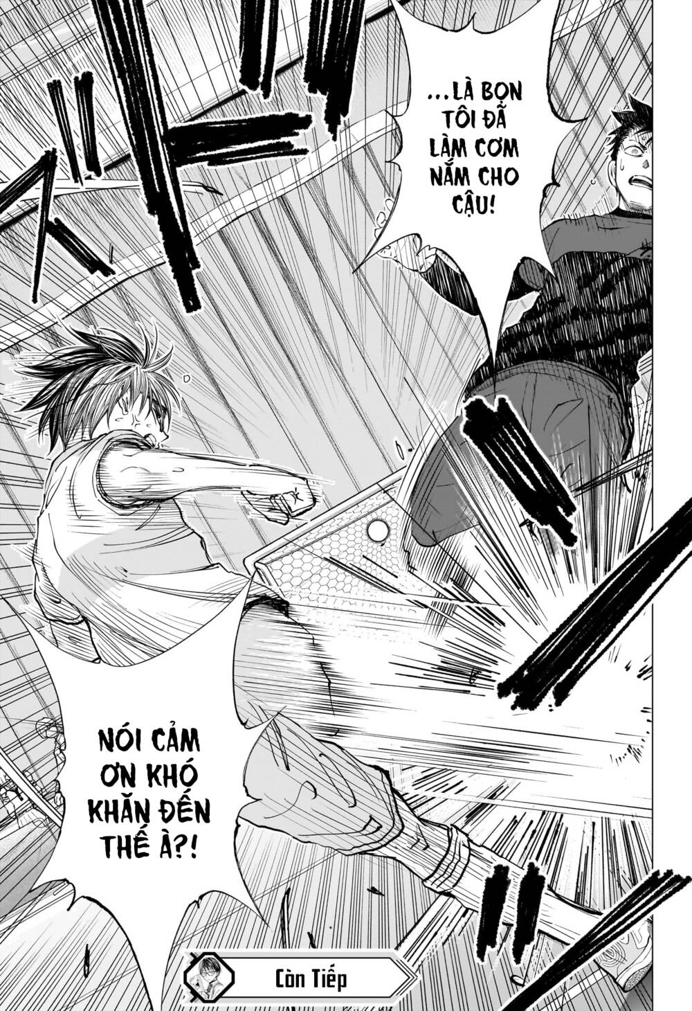 Kill Blue - Chương 14