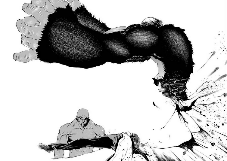 Killing Bites - Chương 19