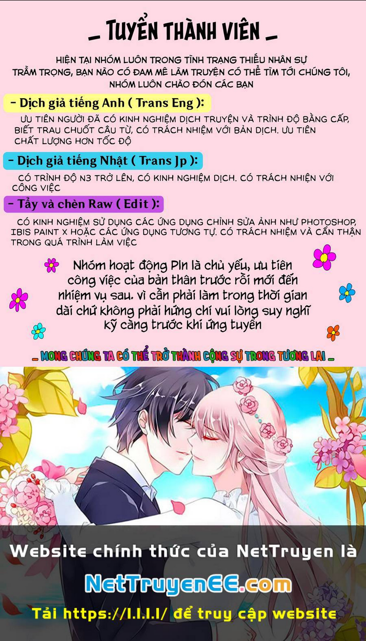 Killing Bites - Chương 20