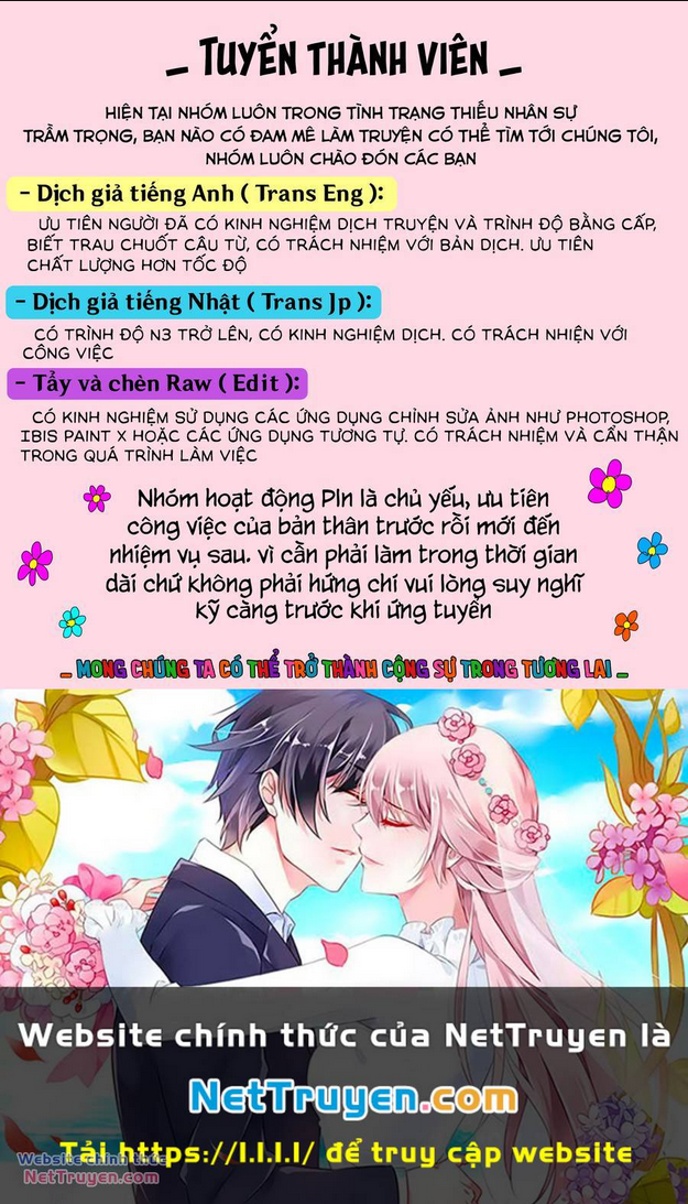 Killing Bites - Chương 21