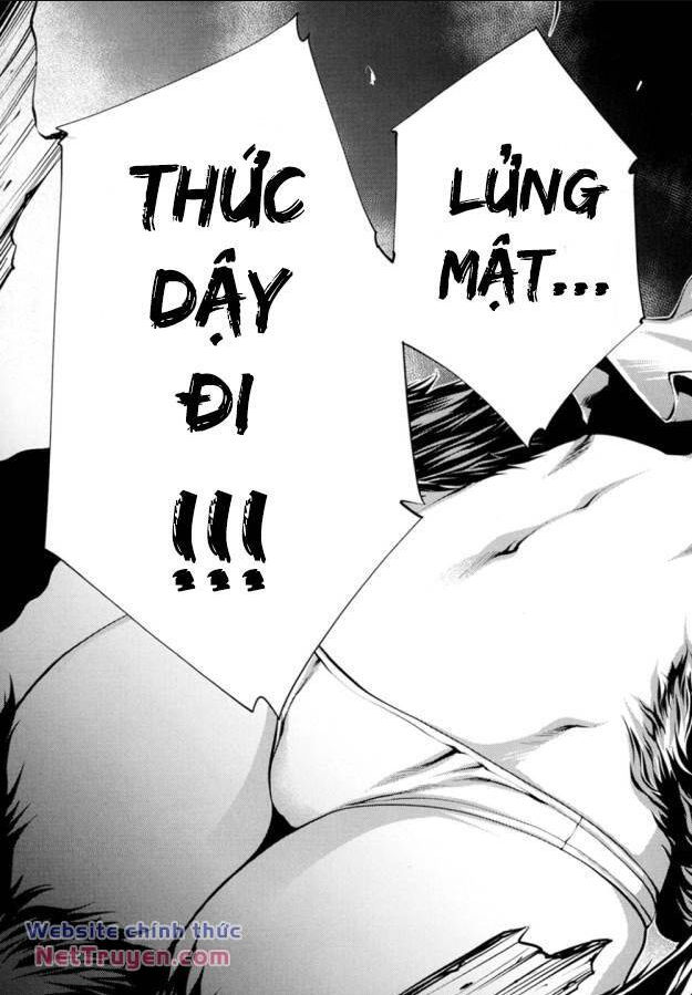 Killing Bites - Chương 21