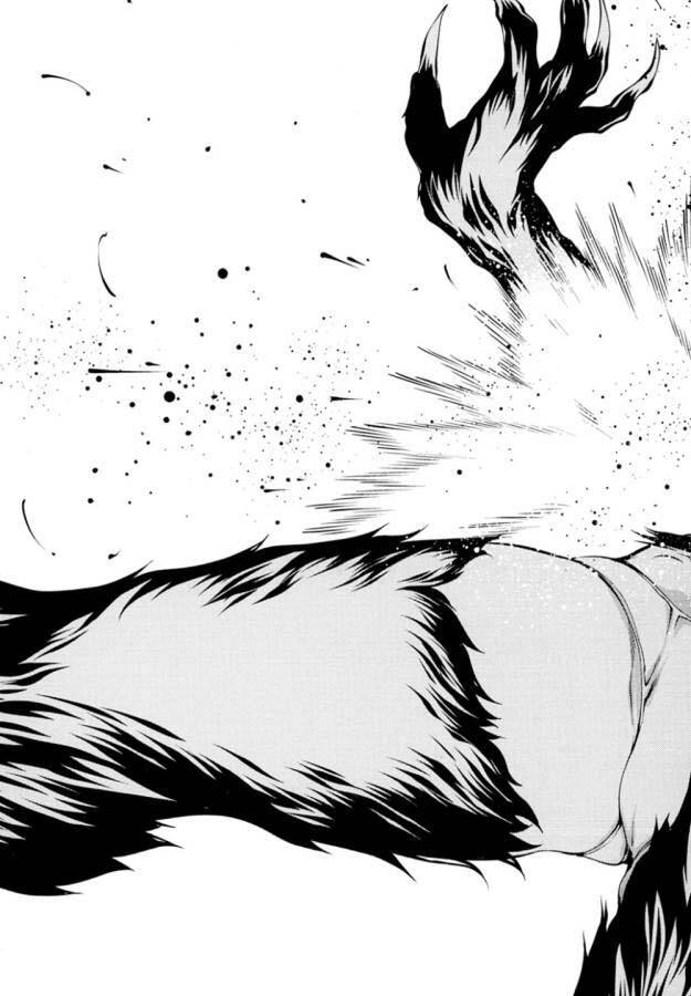 Killing Bites - Chương 22