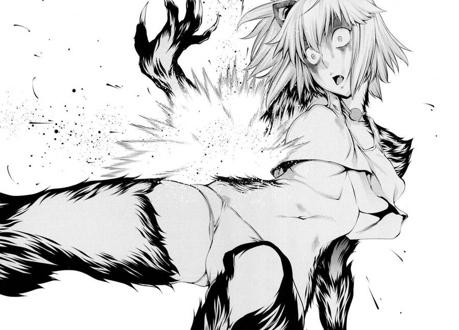Killing Bites - Chương 22
