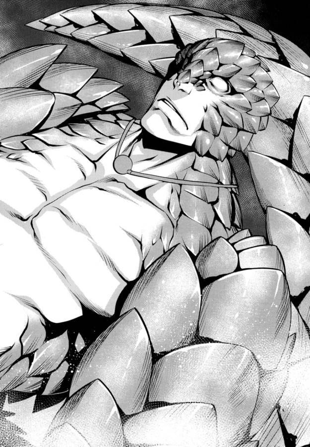 Killing Bites - Chương 23