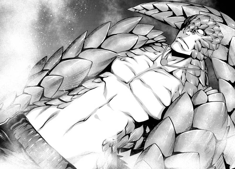 Killing Bites - Chương 23