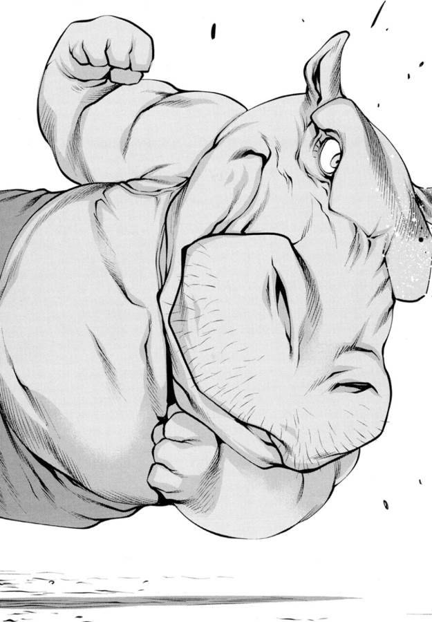 Killing Bites - Chương 24
