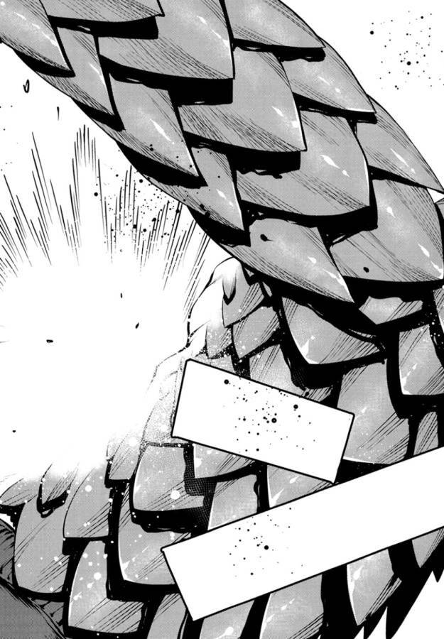 Killing Bites - Chương 25