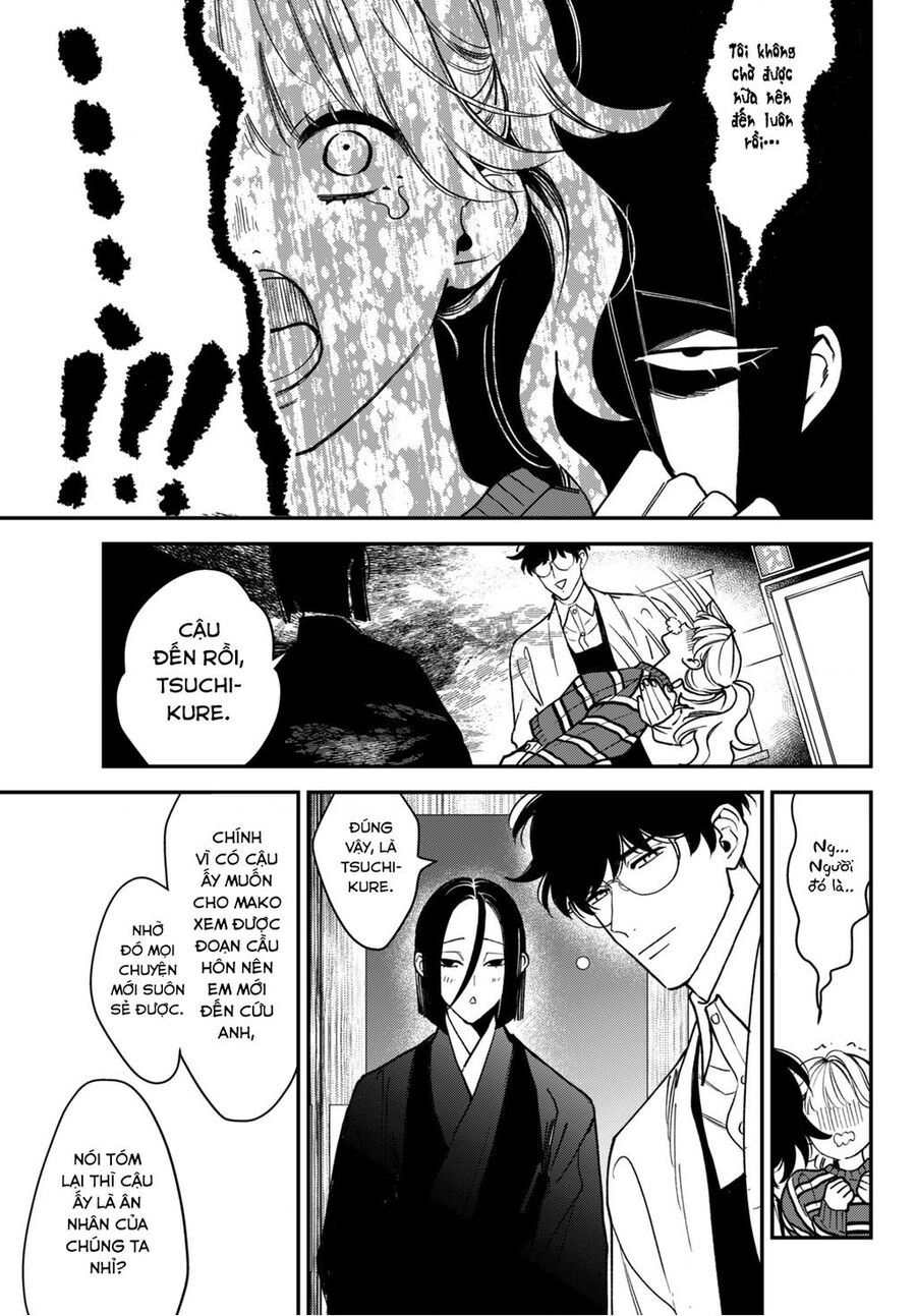Killing Line - Chương 10