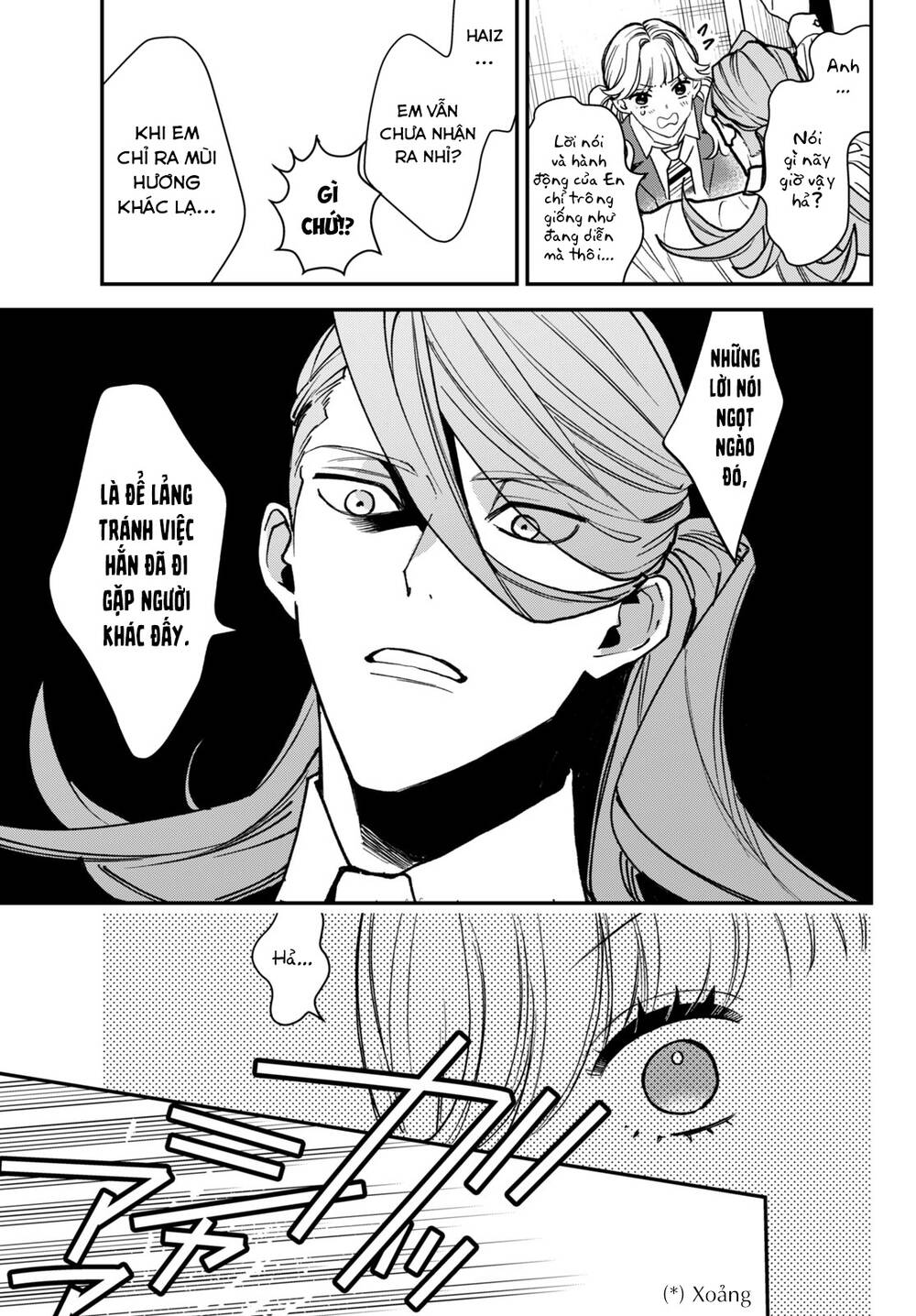 Killing Line - Chương 6
