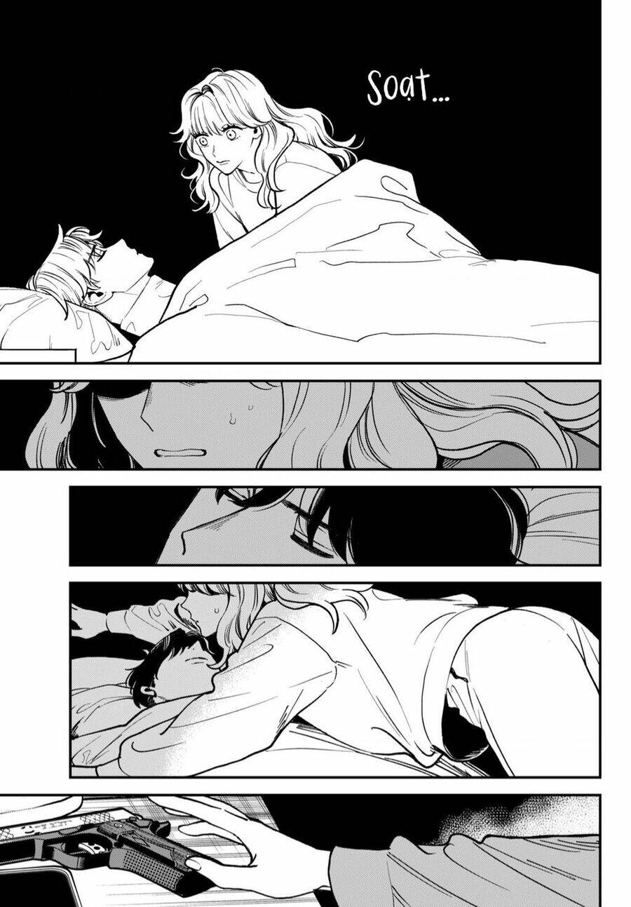 Killing Line - Chương 7