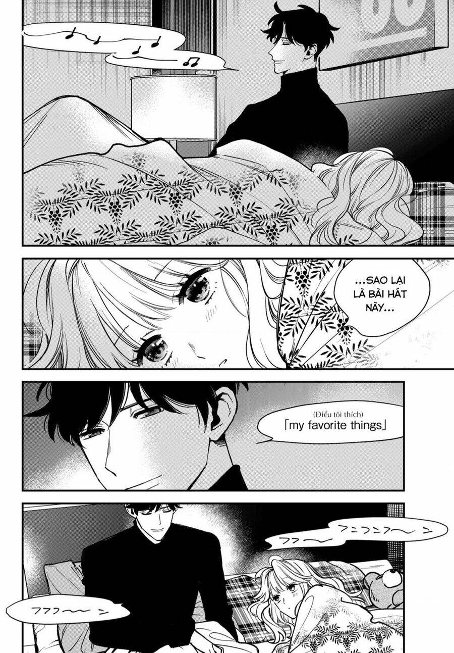 Killing Line - Chương 7