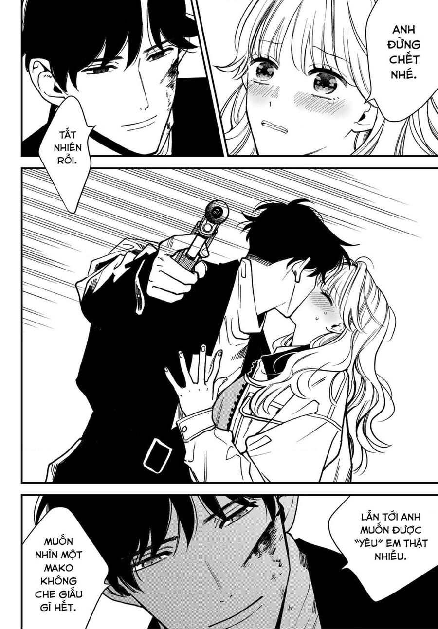 Killing Line - Chương 9